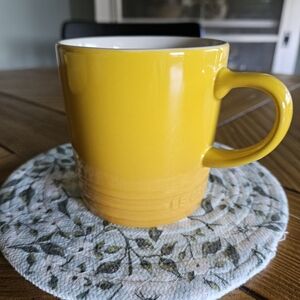Le Creuset 12 Oz Mug - Nectar